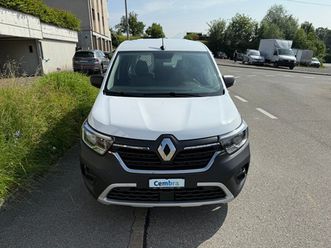 kangoo van 1.5 dci standard 95 extra