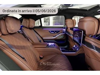 s 580 4matic mild hybrid premium lunga