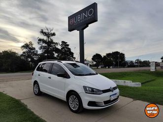 suran comfortline 1.6