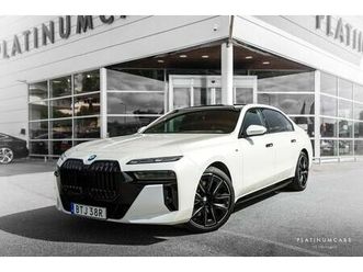 xdrive60 m sport pro 544hk / executive / innovation