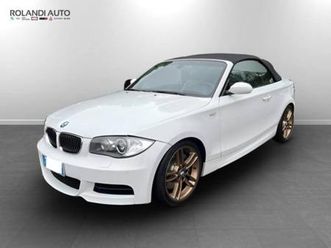 135 i cabrio msport