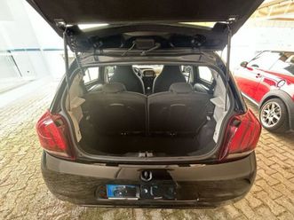 108 puretech 82 5 porte allure