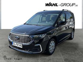 1.5 ecoboost titanium dab pdc