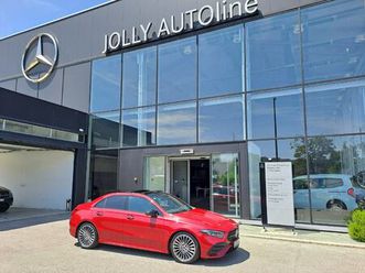 mercedes-benz-a-klasa-200-d-amg-line-limuzina-2024-god