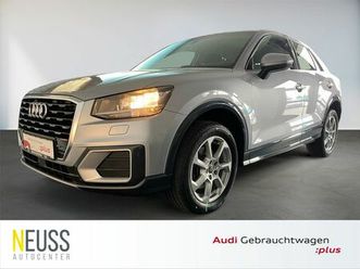 audi-q2-30-tfsi-design-connectivity-pdc-carplay-dab