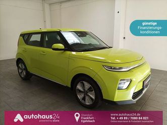 kia e-soul edition 7 bluetooth|led|cam|spurhalte