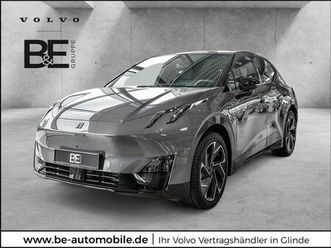 lynk&co 02 200 kw more kamera navi w-lan acc led pano