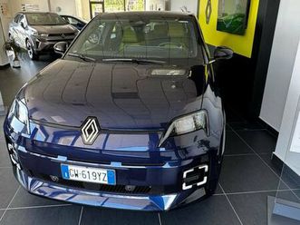 5 e-tech electric 150 cv comfort range ac 11 iconic cinq