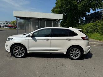 FORD EDGE ford-edge-2-0l-vignale-4x4-ahk-sitzbeluftung-pano-uvm