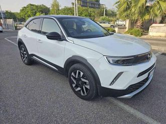 mokka 2ª serie mokka 1.5 diesel elegance