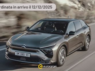 c5 x c5 x hybrid 145 e-dcs6 plus