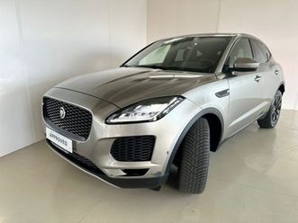 e-pace (x540) e-pace 2.0d 150 cv awd aut. s