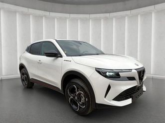 junior junior 1.2 136 cv hybrid edct6 speciale