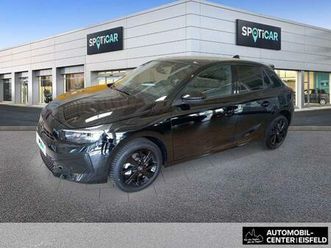 1.2 direct injection turbo hybrid 48 v gs