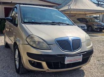 musa 1.4 16v platino