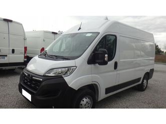 lift movano l2h2 2022 klima pdc tempomat kamera cofania navi ladny