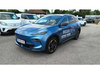 ev luxury 64 kwh long range