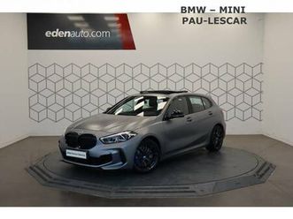 bmw série 1 m135i xdrive 306 ch bva8 m performance