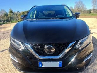 qashqai 2ª serie qashqai 1.5 dci 115 cv dct n-connecta