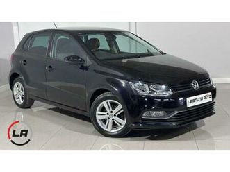 1.2 tsi bluemotion tech match hatchback 5dr petrol manual euro 6 (start/stop) (90 ps)