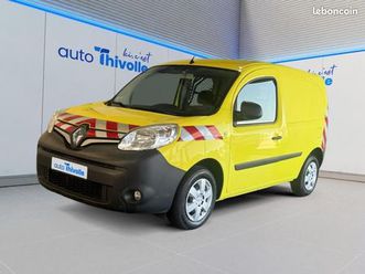 renault kangoo express blue dci 95 grand confort