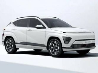 kona 2ªs. (2023-->) kona ev 65.4 kwh xclass special edition