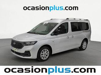 2.0 ecoblue titanium auto (122 cv)