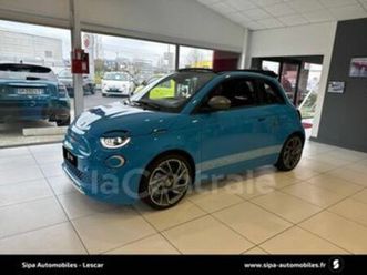 generation2 e 155 scorpionissima 42 kwh