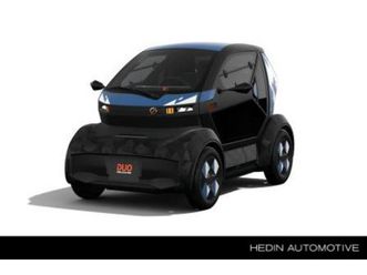 mobilize duo |airco | color pack cosmic blue | komt 27-12 binnen !!!