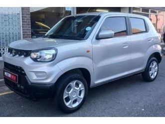 SUZUKI S-PRESSO 2024-suzuki-s-presso-1-0-gl