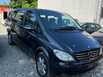 viano-3-2-automat-8-sieges