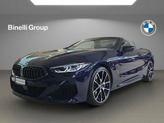 m850i cabriolet