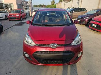 i10 1ª serie 1.0 comfort