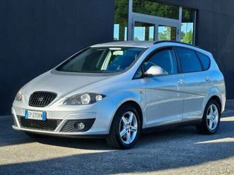 altea xl 1.6 tdi cr dpf reference 96.000 km