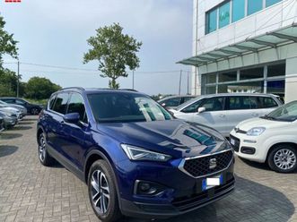 tarraco tarraco 1.5 tsi dsg style