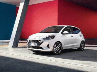 i10 3ª serie i10 1.0 gpl connectline