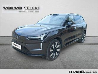 volvo ex90 twin performance awd 517 ch 1edt ultra