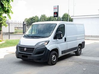 ducato (2ª serie) 290 30 ch1 2.3 mjt 120cv e6d-temp
