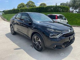 citroen c4 puretech 130 s&s plus