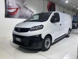 auto usata 2.0 bluehdi 145cv pl-sl-tn furgone