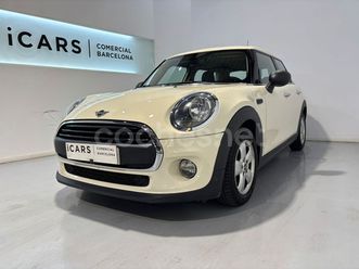 mini mini one d 5 puertas