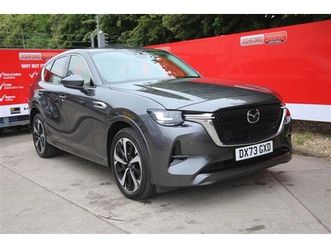 2.5 phev takumi 5dr auto