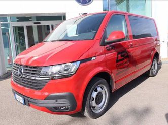 transporter 4ª s. t6.1 30 2.0 tdi 150cv business p.c. dsg7