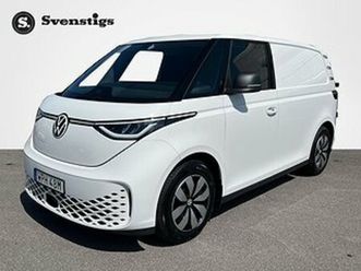 volkswagen id buzz cargo id buzz cargo 286hk