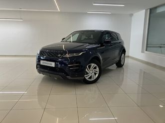 d163 mhev r-dynamic s 4wd auto 120 kw (163 cv)