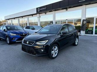 arona arona 1.0 tgi fr