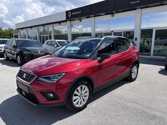 arona arona 1.0 tgi xcellence