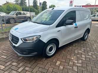 ecitan ecitan furgone long