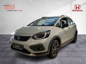 1.5 hybrid crosstar advance navi* led*