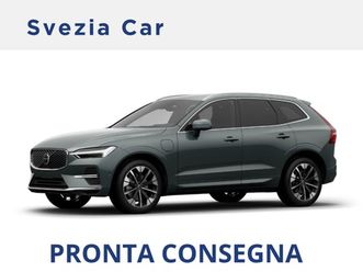 xc60 (2017--->) xc60 t6 plug-in hybrid awd automatico plus dark n1 autocarro